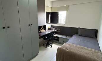 Imagem 7: Apartamento com 3 quartos com vista mar ao Lado do Corredor Vera Arruda! PORTEIRA FECHADA!