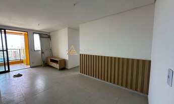 Imagem 5: Apartamento à venda com 2 quartos, sendo 1 suíte, no condomínio Jardins Eulina, Maceió - A