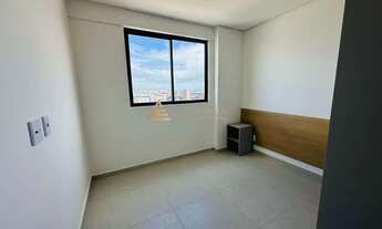 Imagem 6: Apartamento à venda com 2 quartos, sendo 1 suíte, no condomínio Jardins Eulina, Maceió - A