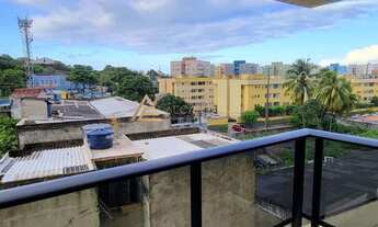 Imagem: Apartamento à Venda Edifício Plaza