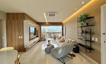 Imagem: Apartamento à Venda  Edifício Salt