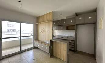 Imagem: Apartamento à Venda Edifício Sensia