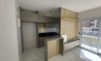 Imagem: Apartamento à Venda Edifício Sensia