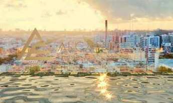 Imagem 4: Apartamento à venda, no Salamanca Residence, , Jatiúca, com 2 quartos, 48.30m²