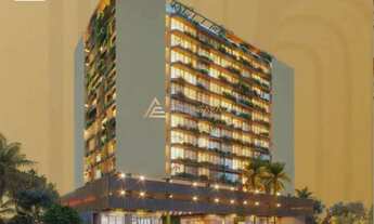 Imagem 3: Apartamento à venda, no Salamanca Residence, , Jatiúca, com 2 quartos, 48.30m²