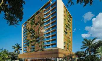 Imagem 2: Apartamento à venda, no Salamanca Residence, , Jatiúca, com 2 quartos, 48.30m²