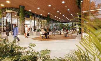 Imagem 7: Apartamento à venda, no Salamanca Residence, , Jatiúca, com 2 quartos, 48.30m²