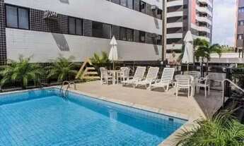 Imagem: Apartamento à Venda na JATIÚCA 3/4 por