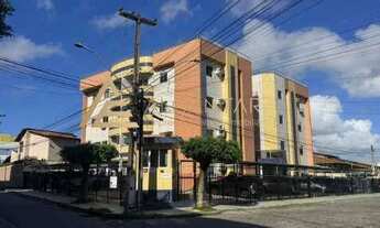 Imagem: Apartamento à Venda no Edf. Samir Feitosa