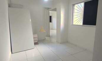 Imagem 2: Apartamento no Condomínio Residencial Dom Adelmo Machado!!!