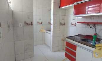 Imagem 3: Apartamento no Condomínio Residencial Dom Adelmo Machado!!!