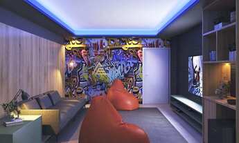 Imagem 2: Edifício Smart 445 – Modernidade e Conforto em Maceió/AL