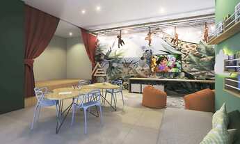 Imagem 3: Edifício Smart 445 – Modernidade e Conforto em Maceió/AL