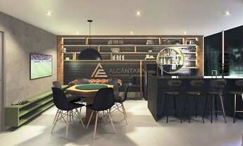 Imagem 7: Edifício Smart 445 – Modernidade e Conforto em Maceió/AL