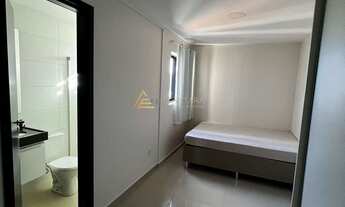 Imagem 2: Excelente apartamento com 97,80m², totalmente nascente na Jatiúca!!!