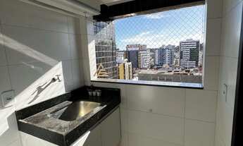 Imagem 7: Excelente apartamento com 97,80m², totalmente nascente na Jatiúca!!!