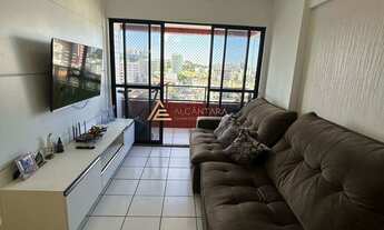 Imagem: EXCELENTE APARTAMENTO COM 3/4 SENDO 1 SUÍTE