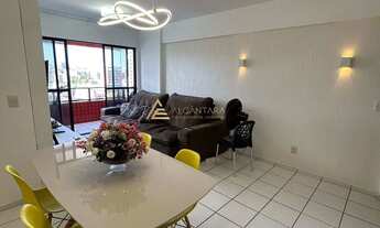 Imagem 6: EXCELENTE APARTAMENTO COM 3/4 SENDO 1 SUÍTE NA JATIÚCA!!!