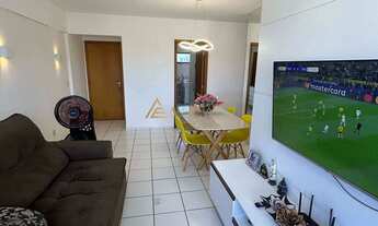 Imagem 5: EXCELENTE APARTAMENTO COM 3/4 SENDO 1 SUÍTE NA JATIÚCA!!!