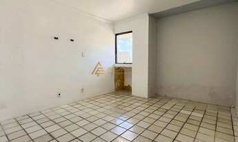 Imagem 4: Oportunidade única! Apartamento nascente com 3 quartos na Jatiúca – R$ 600 mil!