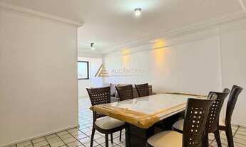 Imagem 5: Oportunidade única! Apartamento nascente com 3 quartos na Jatiúca – R$ 600 mil!