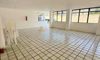 Imagem 7: Oportunidade única! Apartamento nascente com 3 quartos na Jatiúca – R$ 600 mil!