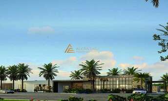 Imagem 6: Lote em Condomínio à venda, no APOÃ RESIDENCE, em Marechal Deodoro, Massagueira de baixo