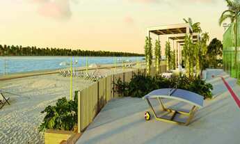 Imagem: Lote em Condomínio à venda, no APOÃ RESIDENCE