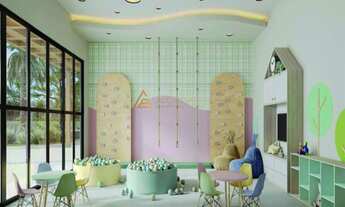 Imagem 3: Lote em Condomínio à venda, no APOÃ RESIDENCE, em Marechal Deodoro, Massagueira de baixo