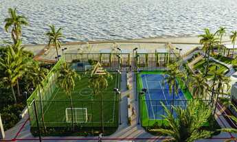 Imagem 4: Lote em Condomínio à venda, no APOÃ RESIDENCE, em Marechal Deodoro, Massagueira de baixo