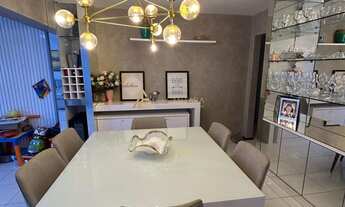 Imagem 4: Lindo apartamento de 3 quartos com 1 Suíte ao lado do corredor Vera Arruda e próximo da pr