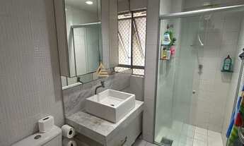 Imagem 7: Lindo apartamento de 3 quartos com 1 Suíte ao lado do corredor Vera Arruda e próximo da pr