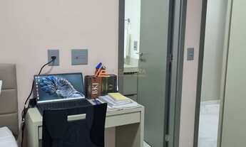 Imagem 6: Luxo e Conforto com 3 suítes, sendo 1 master e varanda gourmet na Ponta Verde !!!