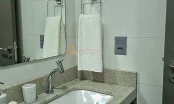 Imagem 7: Luxo e Conforto com 3 suítes, sendo 1 master e varanda gourmet na Ponta Verde !!!