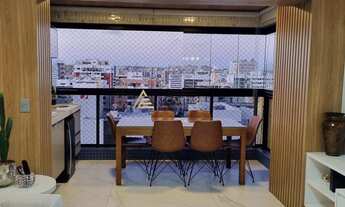 Imagem 3: Luxo e Conforto com 3 suítes, sendo 1 master e varanda gourmet na Ponta Verde !!!