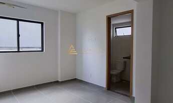 Imagem 6: Mais momentos prazerosos com a sua família. AMPLOS APARTAMENTOS. MAIS ESPAÇO, MAIS CONFORT