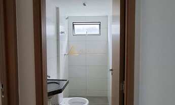 Imagem 7: Mais momentos prazerosos com a sua família. AMPLOS APARTAMENTOS. MAIS ESPAÇO, MAIS CONFORT