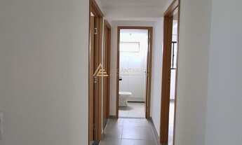 Imagem 5: Mais momentos prazerosos com a sua família. AMPLOS APARTAMENTOS. MAIS ESPAÇO, MAIS CONFORT