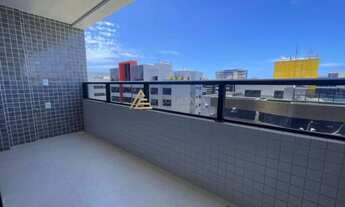 Imagem: O SEU 3/4 NA MELHOR LOCALIZAÇÃO DA PONTA