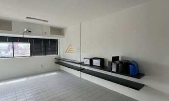 Imagem 3: Sala comercial com 31 m2 no empresarial Trade Center em Maceió!