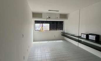 Imagem 4: Sala comercial com 31 m2 no empresarial Trade Center em Maceió!