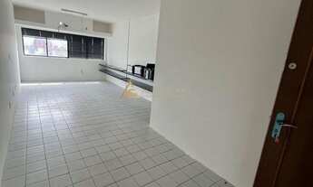 Imagem 5: Sala comercial com 31 m2 no empresarial Trade Center em Maceió!