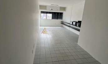 Imagem 6: Sala comercial com 31 m2 no empresarial Trade Center em Maceió!