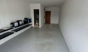 Imagem 7: Sala comercial com 31 m2 no empresarial Trade Center em Maceió!