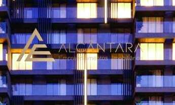 Imagem: Studio no Edifício Zyon em Maceió