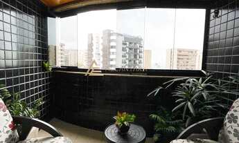 Imagem 3: Ponta Verde – 3 quartos, 2 suítes e lazer completo!