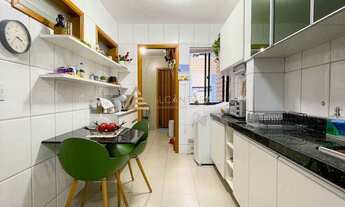 Imagem 7: Ponta Verde – 3 quartos, 2 suítes e lazer completo!