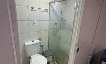 Imagem 6: Palazzo Ravena | Jatiúca | 85,94 m² | 3 Quartos (1 suíte) | 2 vagas no pilotis