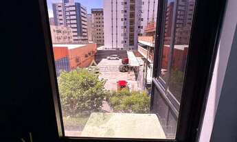 Imagem 4: Palazzo Ravena | Jatiúca | 85,94 m² | 3 Quartos (1 suíte) | 2 vagas no pilotis