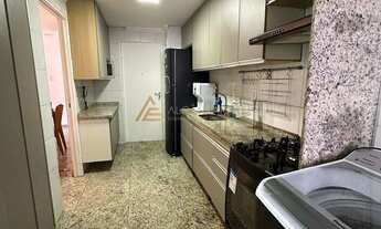 Imagem 2: Palazzo Ravena | Jatiúca | 85,94 m² | 3 Quartos (1 suíte) | 2 vagas no pilotis